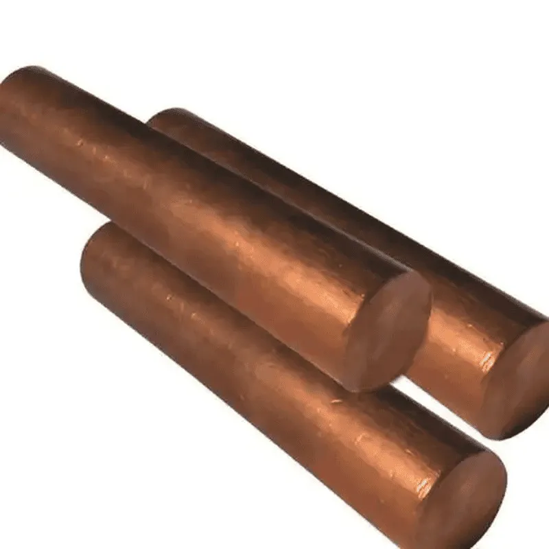 Cu alloy,Federalloy III-932 Rod/Bar,UNS C89835