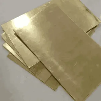 Cu alloy,Aluminum Bronze sheet/Plate,UNS C63300