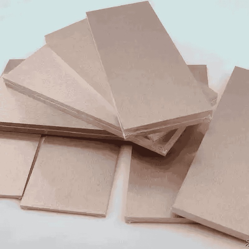 Cu alloy sheet/Plate,UNS C70345 