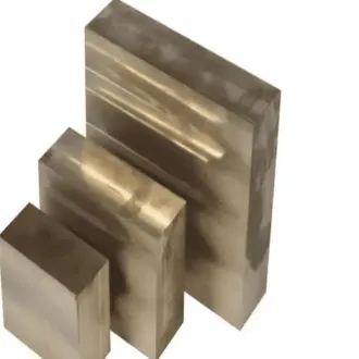Cu alloy sheet/Plate,UNS C85566 