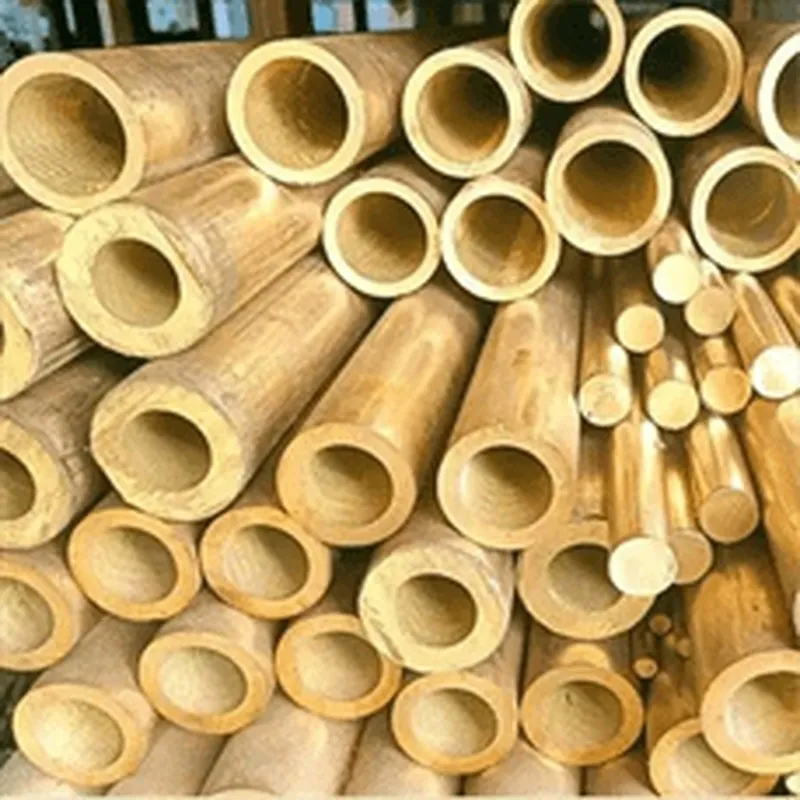 Cu alloy,Copper Beryllium Tube/Pipe,UNS C17530