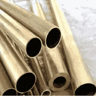 Cu alloy Seamless tube,UNS C42520