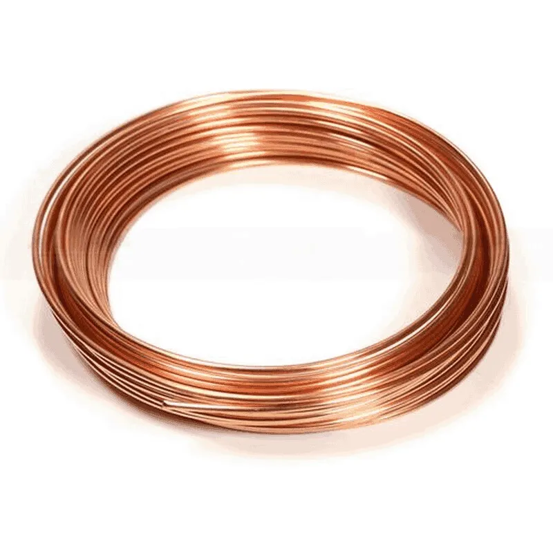 Cu alloy Capillary,UNS C13100