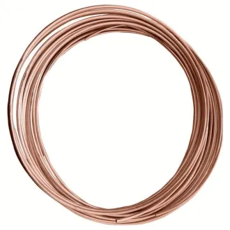 Cu alloy,Aluminum Bronze Capillary,UNS C63000
