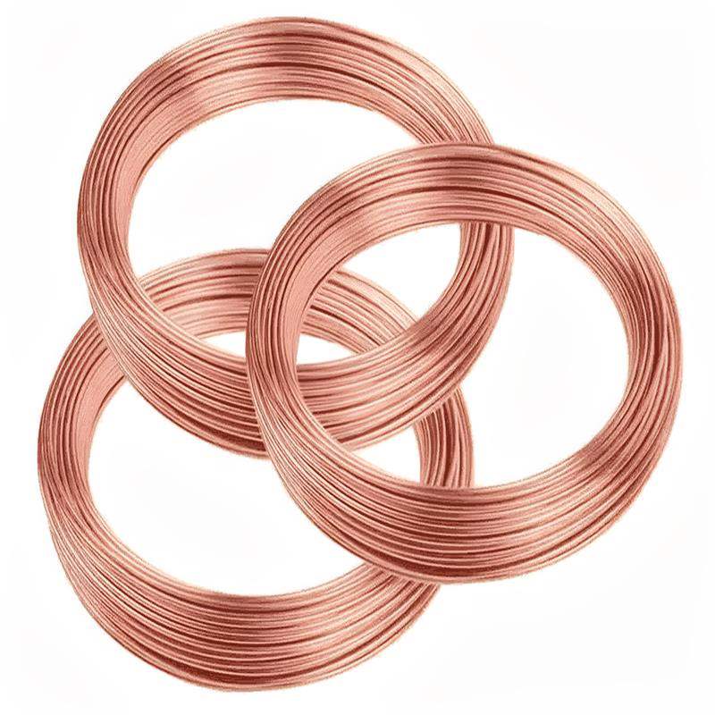 Cu alloy,Copper Nickel Zinc Alloy Capillary,UNS C78600 