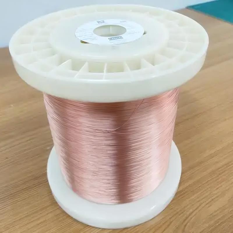 Cu alloy Wire,UNS C49100 