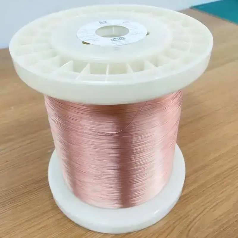 Cu alloy Wire,UNS C49100 