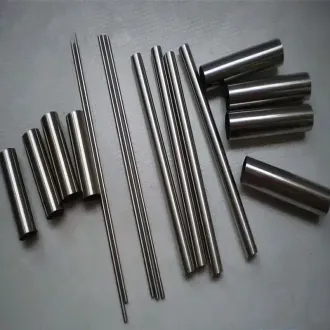 Beryllium Metal And Alloy Capillary