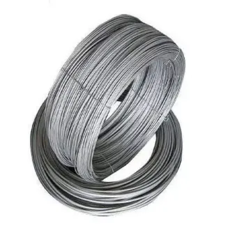 Beryllium Alloy Wire