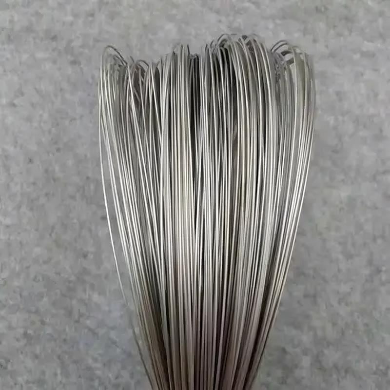 Sodium–Gallium Alloy Wire (NaGa)