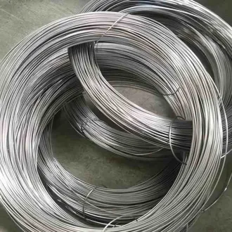 Silver Cadmium Alloy Wire