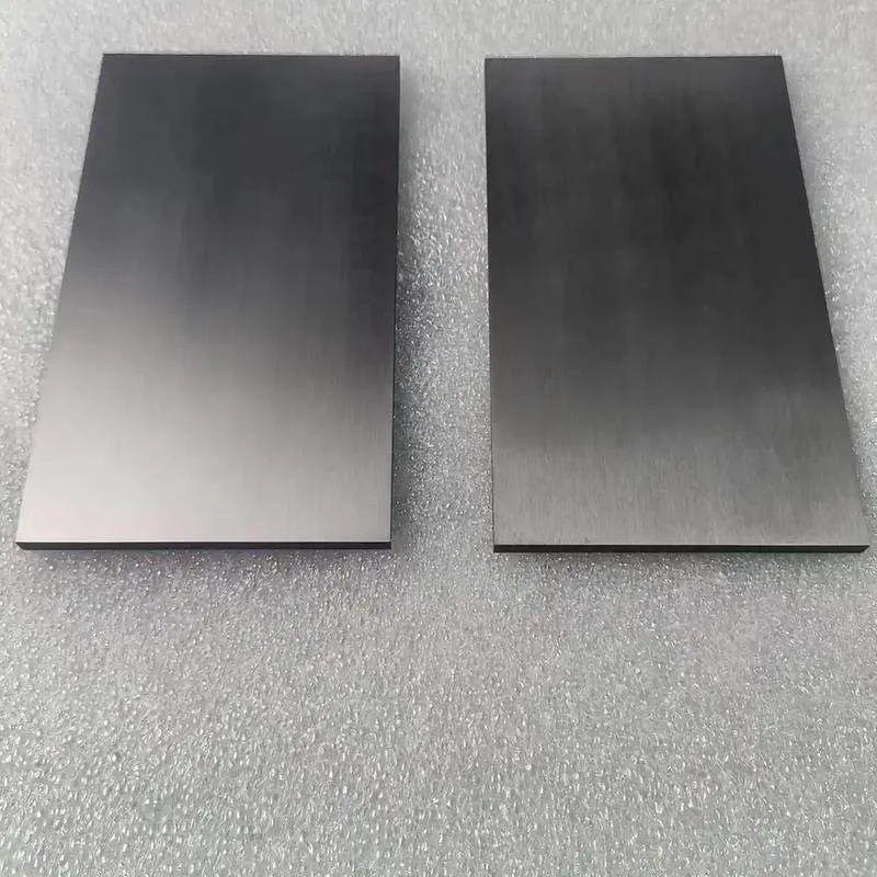  Tantalum 10 Tungsten alloy Sheet/Plate