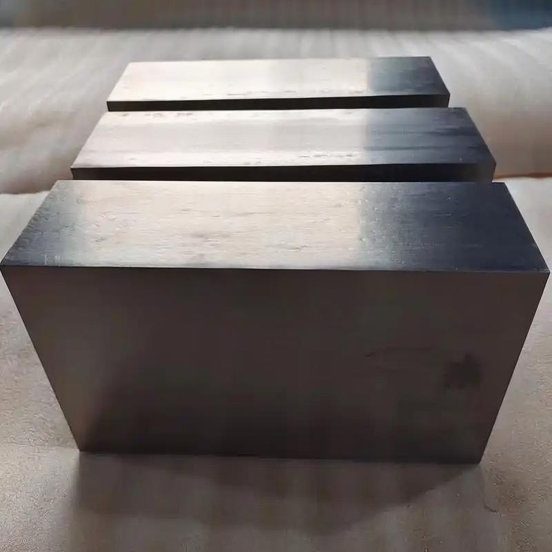 Cobalt Samarium 2 Hard Magnetic Alloy Sheet/Plate