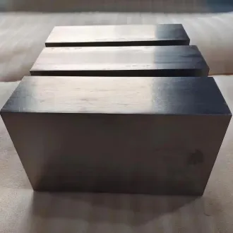 Co–Ni–Cr–Mo alloy Sheet/Plate