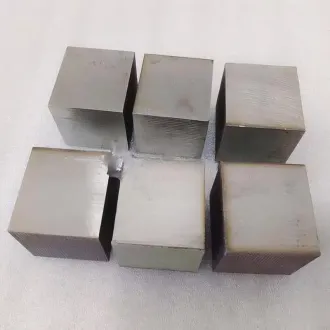 Stellite® STAR Alloy Sheet/Plate