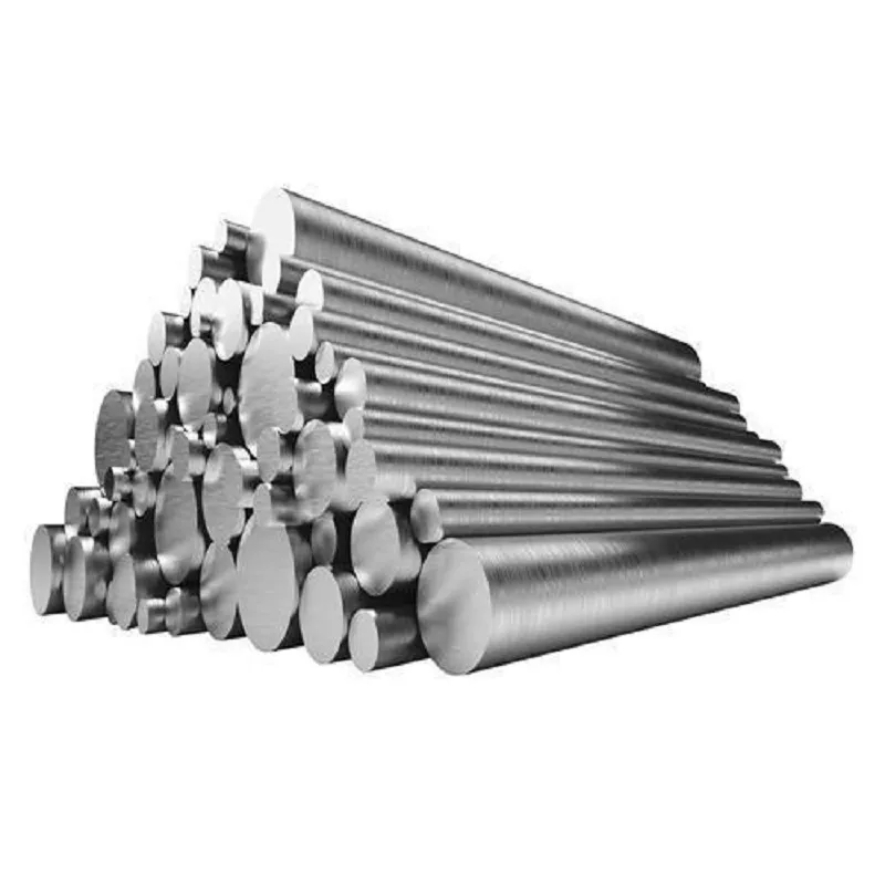 High-Purity Tantalum Rod/Bar