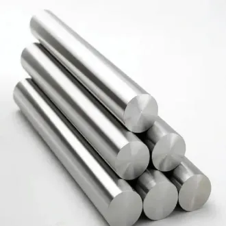Beryllium I-220H Grade 2 Rod/Bar