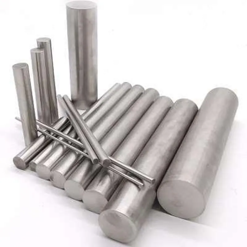 Cobalt and Cobalt Hardfacing Alloy Rod/Bar