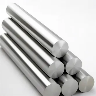 Grade A Lead Rod/Bar(UNS L50050)