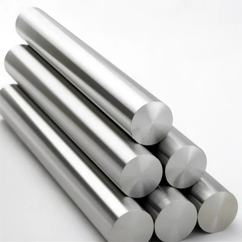 Solder Alloy Rod/Bar (UNS L50113)