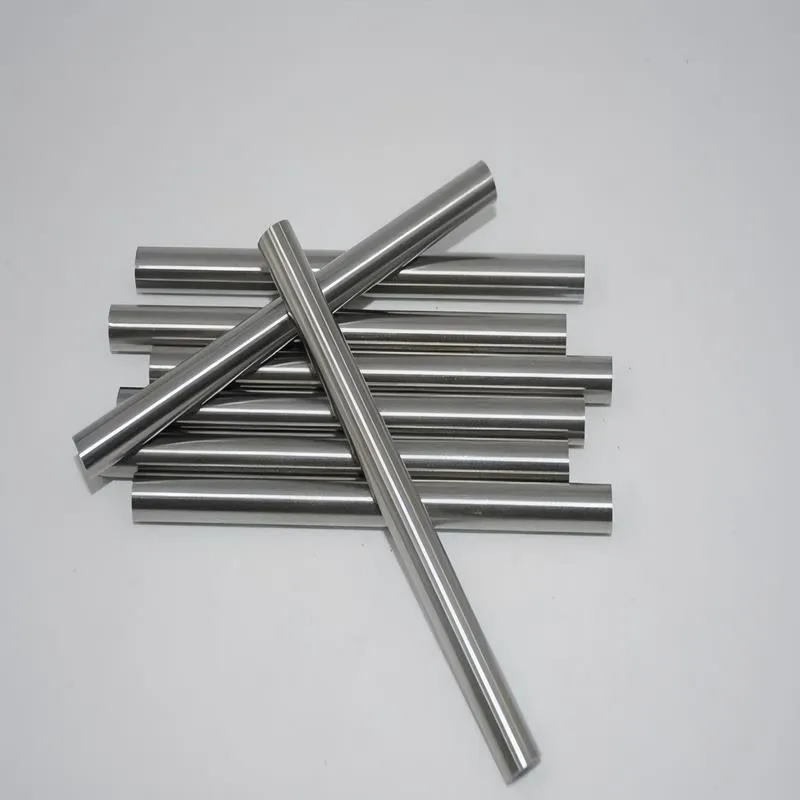 Stereotype-General Alloy Rod/Bar (UNS L53510)