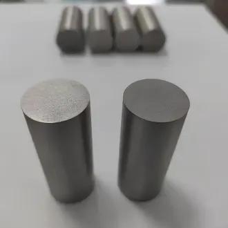 Mercury Metal and Alloy Rod/Bar