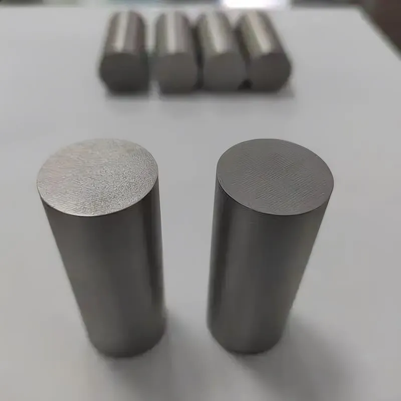 sodium bismuth Alloy Rod/Bar(Na-Bi)