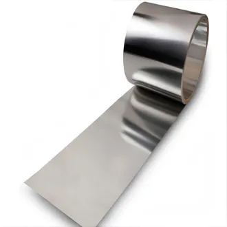 Stereotype Lead Alloy Foil/Strip (UNS L53530)