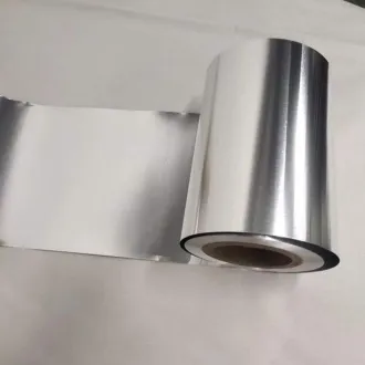 Mercury Metal and Alloy Foil/Strip