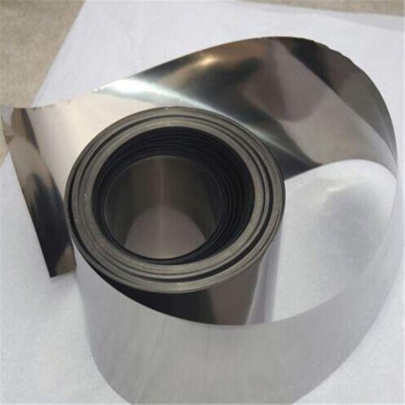 Chromium-Tantalum (Cr-Ta) Alloy Foil/Strip