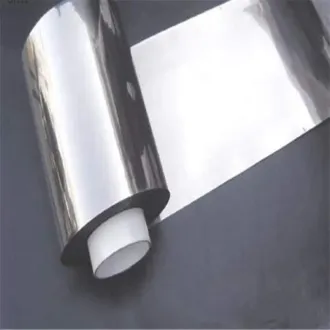 Stoody® 3 Cobalt-Base Cast Alloy Foil/Strip