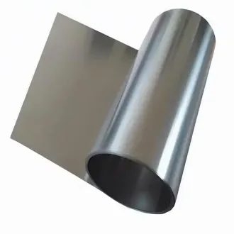 Silver Cadmium Alloy Foil/Strip