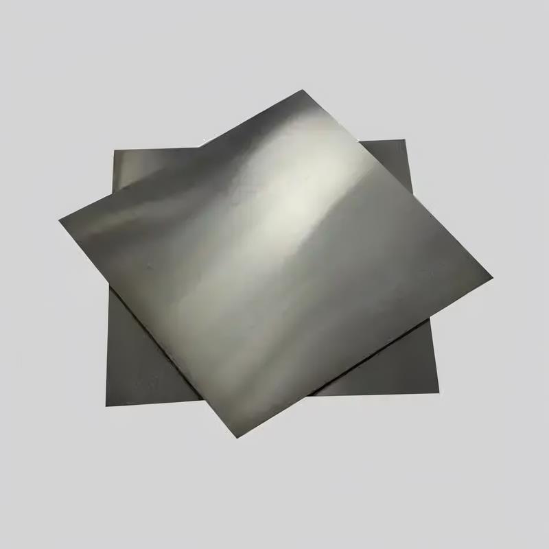 Hard Shot Alloy Foil/Strip (UNS L53238)