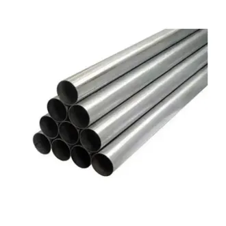 Beryllium I-220C Tube/Pipe, Vacuum Hot Pressed