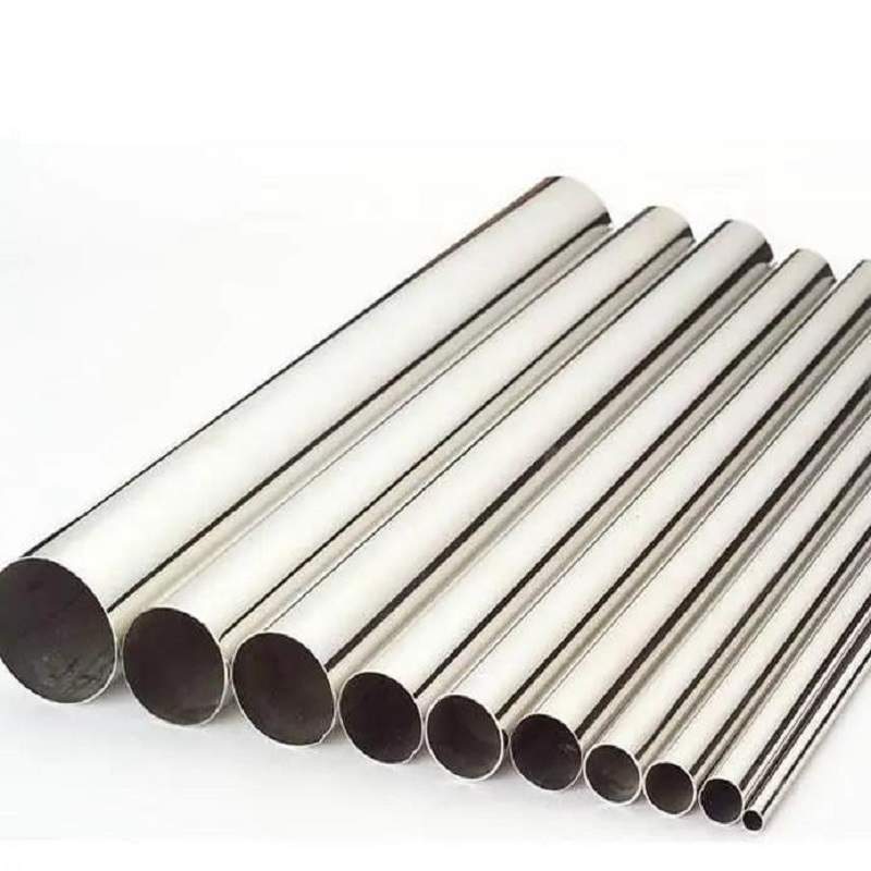 Chromium-Tantalum (Cr-Ta) Alloy Tube/Pipe