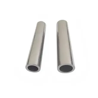 Silver Cadmium Alloy Seamless Tube/Pipe