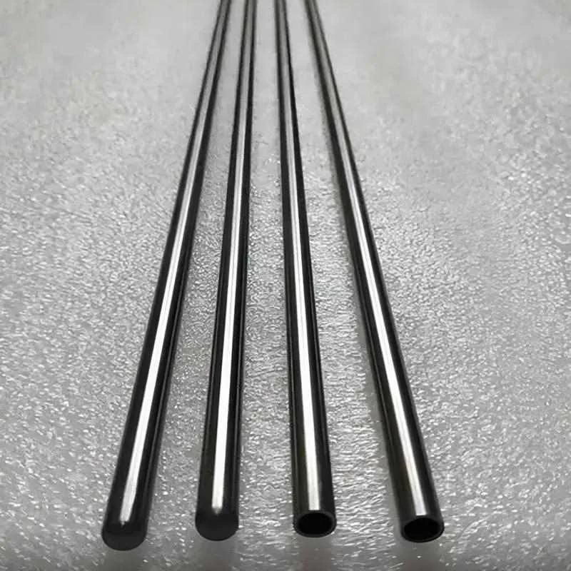 Bullet Alloy Tube/Pipe (UNS L52560)