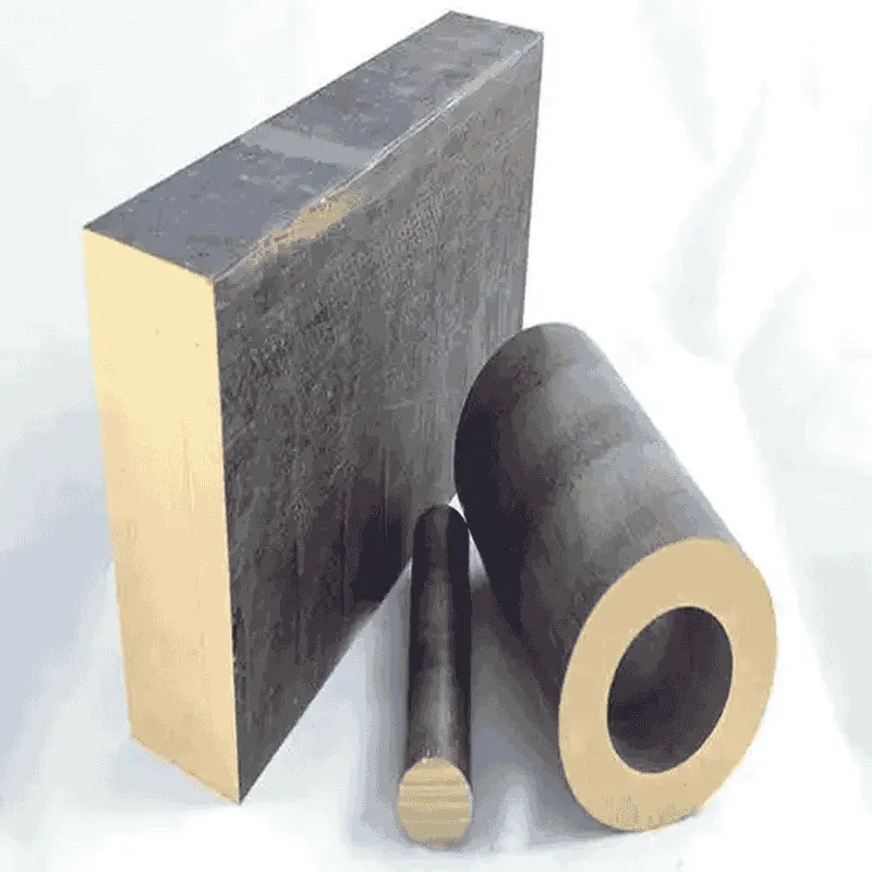 Manganese Brass Forgings,T67100,HMn64-8-5-1.5