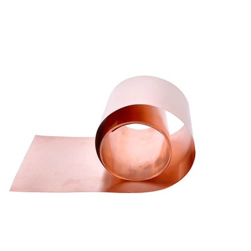 Silicon Brass Foil/Strip,T68360,HSi61-0.6