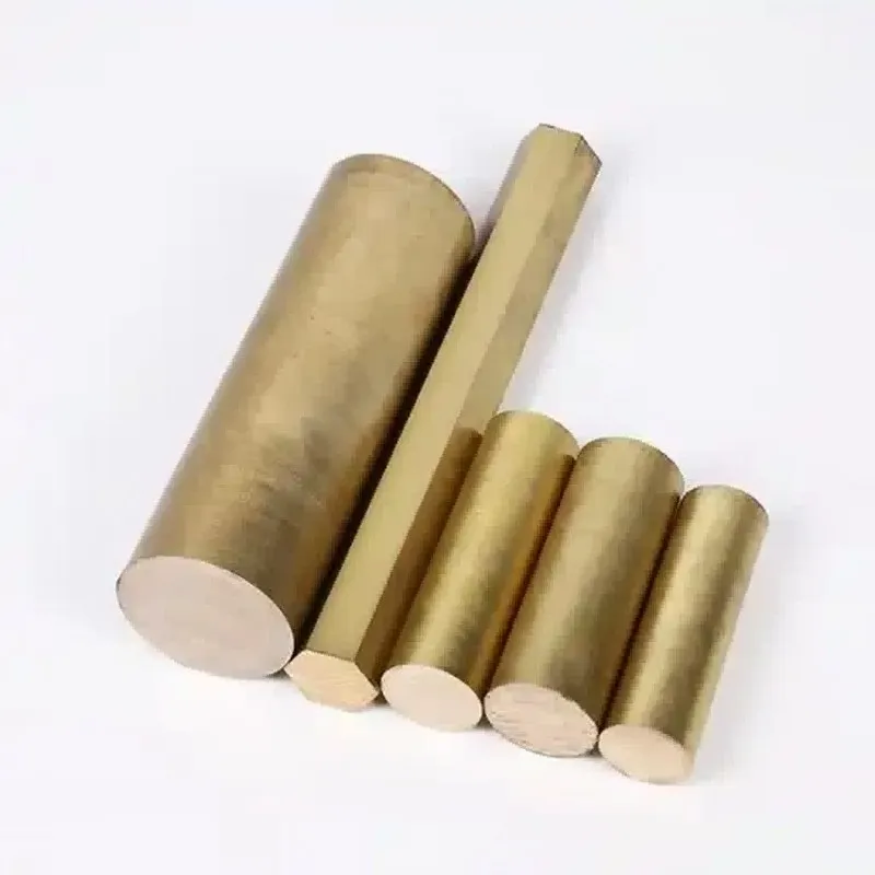 Beryllium Copper Rod/Bar,C17300,TBe1.9-0.4