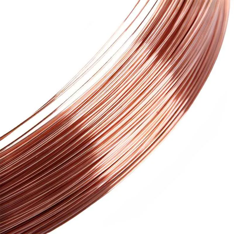 Silver-bearing Oxygen-free Copper Wire,C10500,TUAg0.03