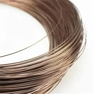 Nickel Brass Wire,T69920,HNi55-7-4-2