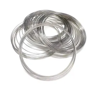 5N Calcium Wire ,99.999% Ca Wire 