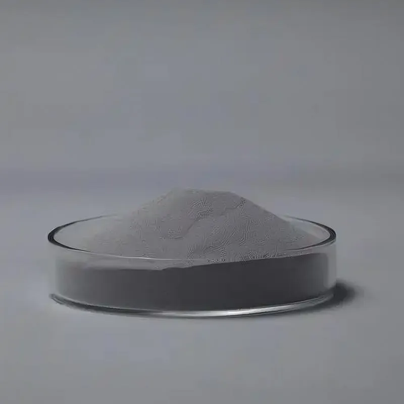 Molybdenum Titanium Alloy  Powder