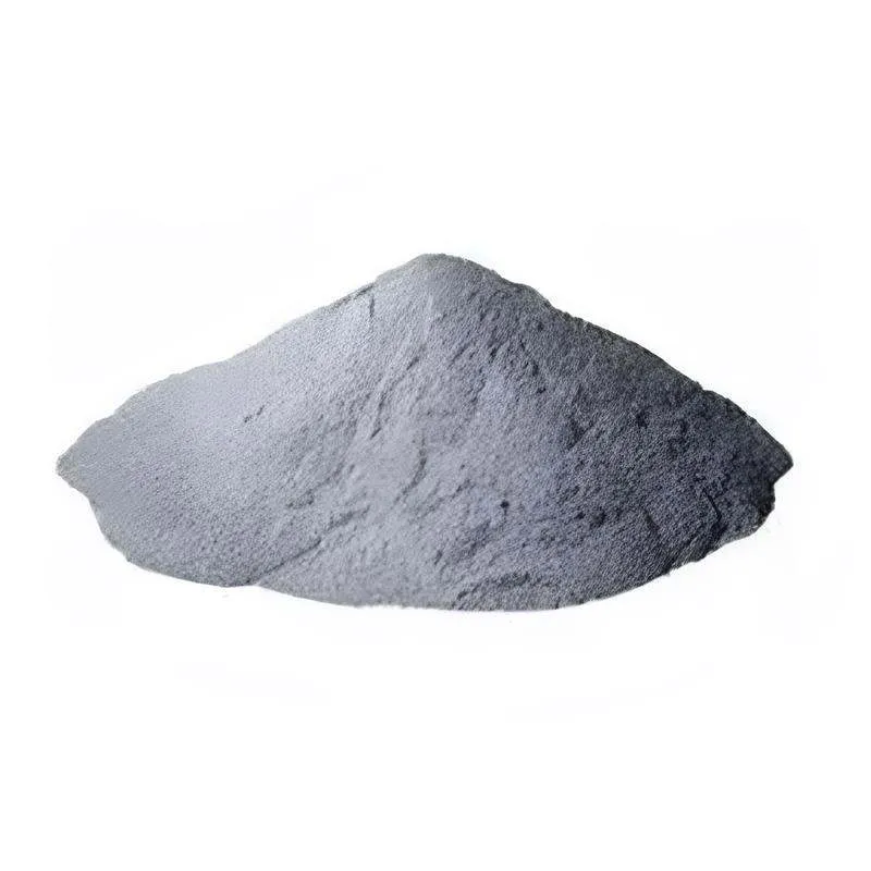 EN 1.0037 High Manganese Carbon Steel Powder