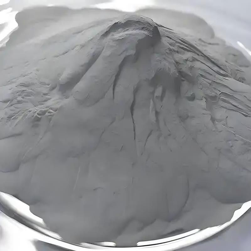 International Mold Steel Powder NAK55 Precipitation Hardened Mold Steel Powder
