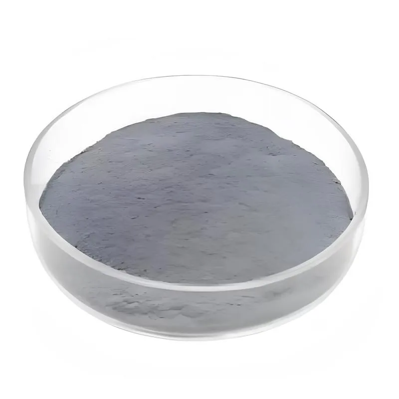 InduSteel Powder URANUS® B6 N Multipurpose Austenitic Stainless Steel Powder with PREN = 36