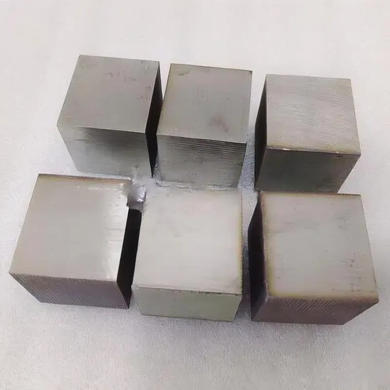  16MnCrV7-7 Sheet/Plate | 1.8195 Sheet/Plate 