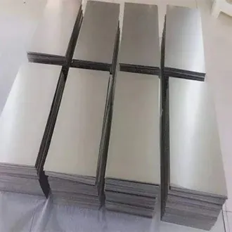 SM2550 Sheet/Plate,UNS N06255
