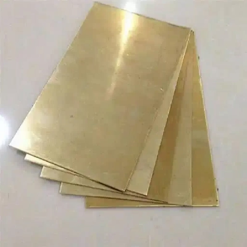  CuNi30Fe1Mn1NbSi-C Sheet/Plate | CC383H